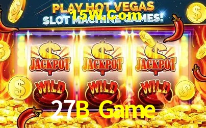 27B Game - Winners Celebration